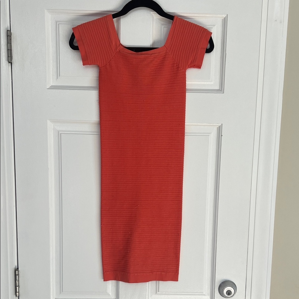 Elegant  Bebe dress